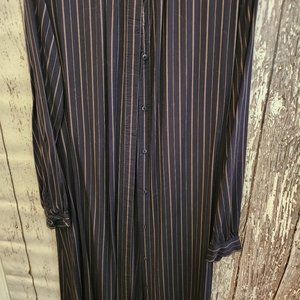 Women's Long Sleeve Dress